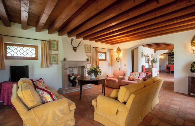 Tenuta Castagnera - Photo 40