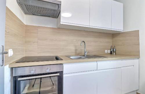 LE TOLOSANA - Appartement 4 personnes - Centre WiFi Cosy - Foto 11