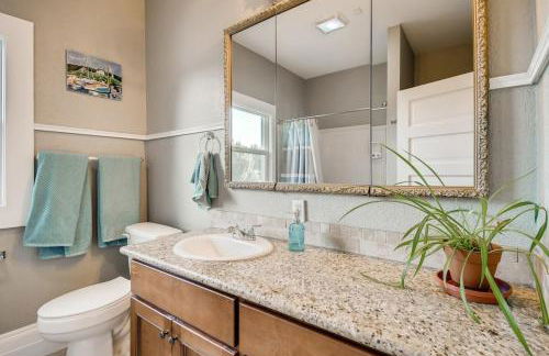 Historic Mott Sisters Style Salon-Near Moda Center - Foto 21