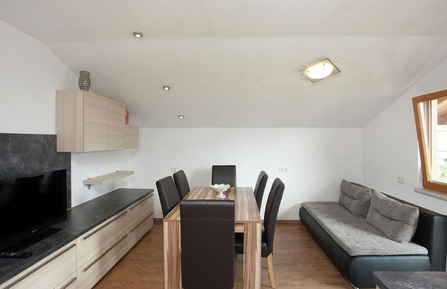 Sunlit Apartment Near Ski Area in Hollersbach im Pinzgau - Foto 39