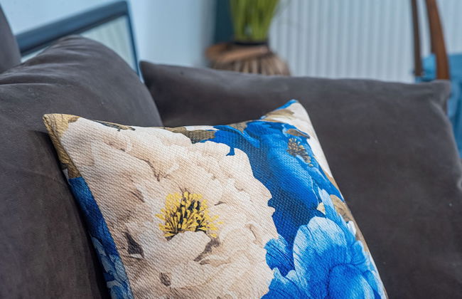 HB apartments Mtskheta - Foto 14