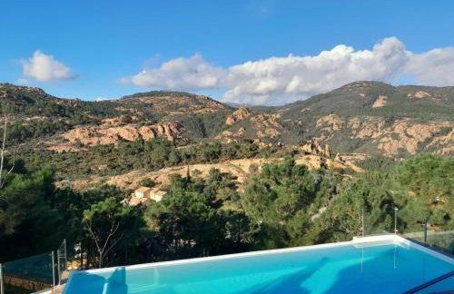 La Cousinade de l'Esterel - Foto 6