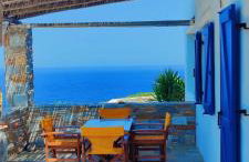 Syros Apartments Suites Chryssonisos Kini - Foto 21