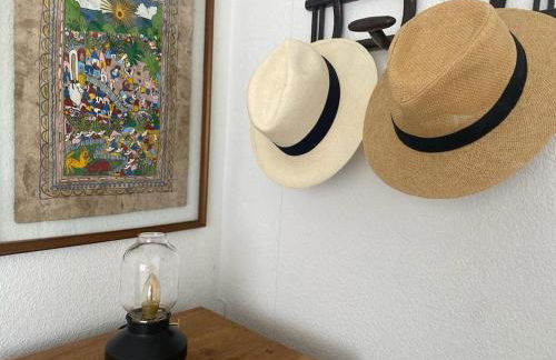 AP-6 XimoApartments ÁTICO DUPLEX CON VISTAS AL MAR Y PISCINA - Photo 9