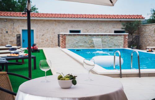 Villa Peaceful Valley - Foto 54