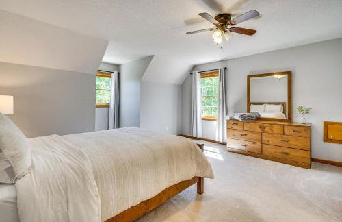 Spacious Thornville Home about 8 Mi to Buckeye Lake! - Foto 24