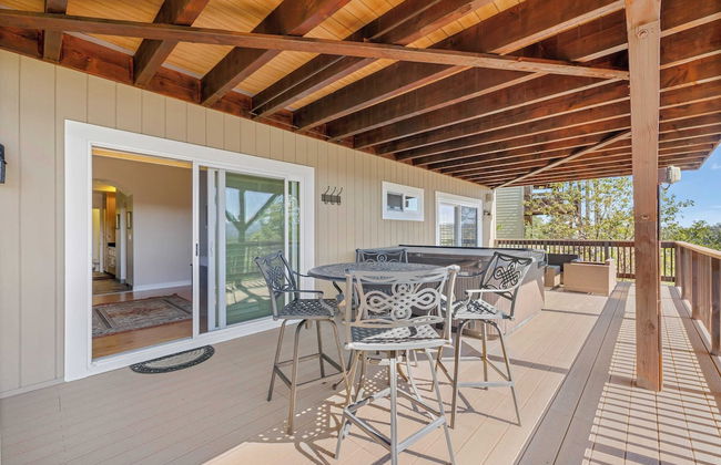 Sky Canyon Lodge by Avantstay Views + Hot Tub - Foto 38