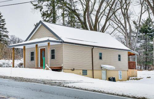 Jones Mills Vacation Rental Near Skiing and Hiking! - Foto 23