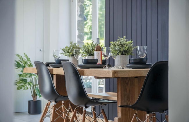 The Granary - 3 Bed Barn Conversion - Llawhaden - Foto 49