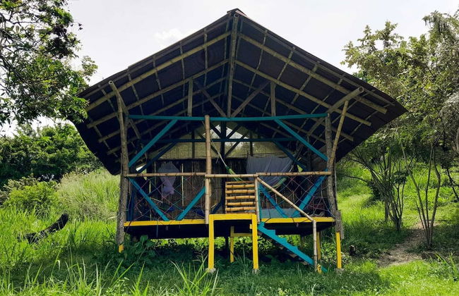 El Cielo Biohospedaje - Foto 19