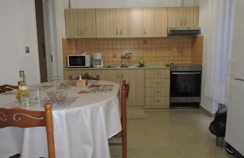 Spiri's House-Deluxe Apartment in Kalabaka-Meteora - Foto 7