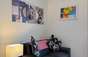 Edith Haven Tynemouth Fabulous Coastal Holiday Home with Free OnStreet Parking - Foto 39