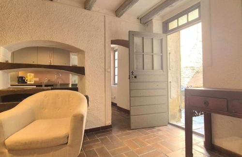 Appartement médiéval au cœur du village de Lama - Foto 11