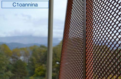 C1oannina 2floor apartment - style, comfort, lake view - Foto 36