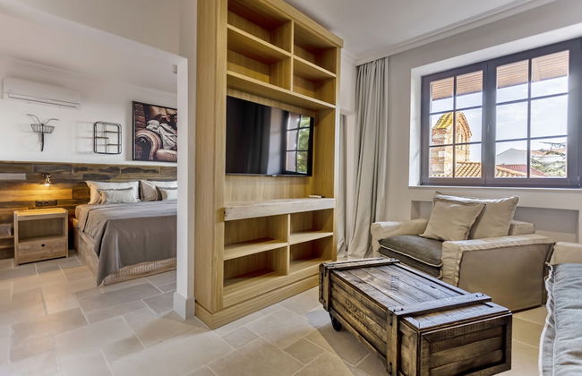 Castro Mesembria Boutique Hotel - Foto 13