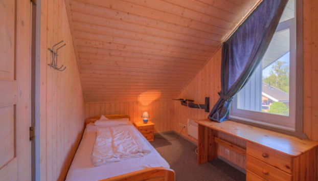 Holiday Park Muritz, Rechlin-nord - Foto 4, Habitación