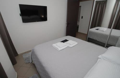 Cervantes Nafpaktos - Foto 20