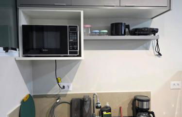 Studio em Guarulhos ao lado do Aeroporto - Foto 12