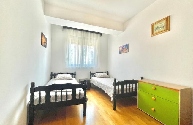 Comfort Apartments Aleksic - Foto 2