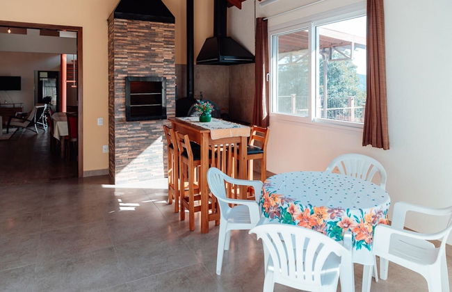 Recanto Lago Negro - Rancho Queimado - Foto 64