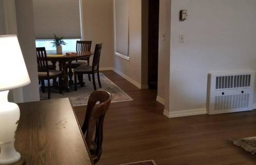 Charming Home In Quiet Grangeville Neighborhood - Foto 29