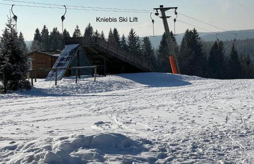 2- Raum - Ferienappartements 58 qm Dieter Hoffmann Freudenstadt-Kniebis beim Nationalpark - Foto 24