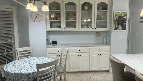 Spacious King Suite Home With Serene Patio - Foto 5