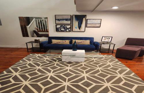 Detroit Loft Fort Pontchartrain - Foto 9