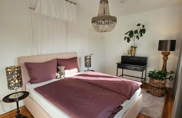 Appartements "Siebter Himmel" & "Wolke Sieben" Rosendomizil - Foto 9