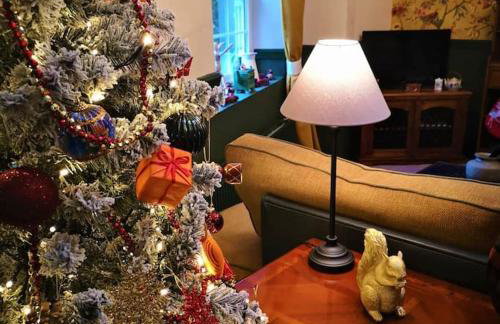 Riverside Cottage at Logwood Mill - Foto 66