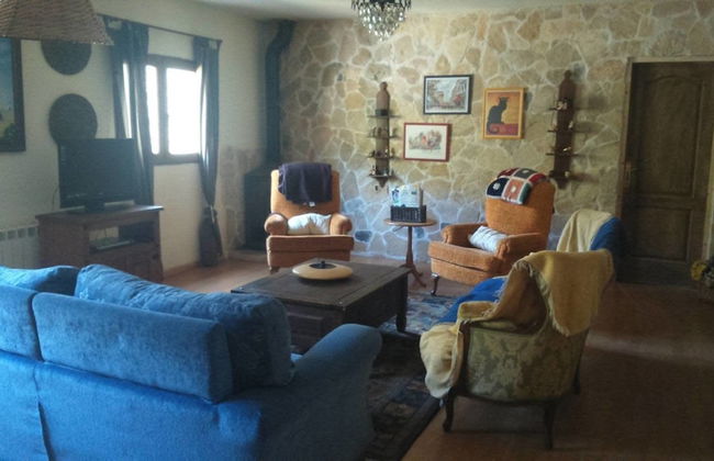 Las Tejeruelas - Foto 17