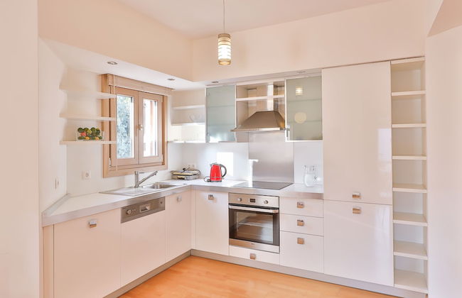 Myndos Residence - Foto 19