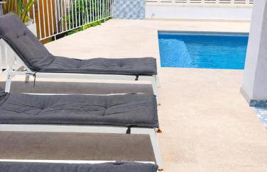 Villa lujo vistas mar - piscina privada - playa a pie - Photo 16