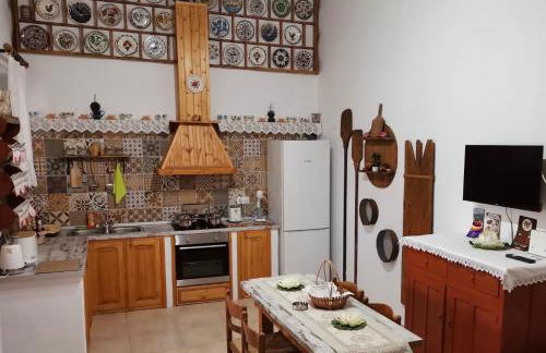 Archangelos Family House - Foto 17