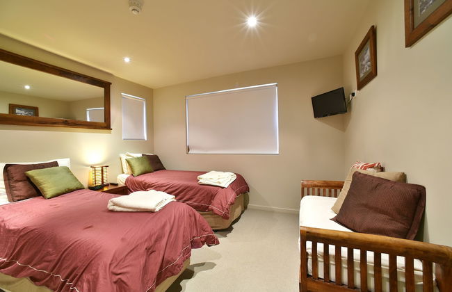 Snowstream 4 - Photo 4