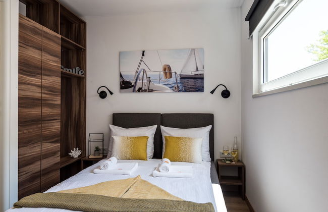 Croatia Camp Mobile Homes Vodice - Photo 4