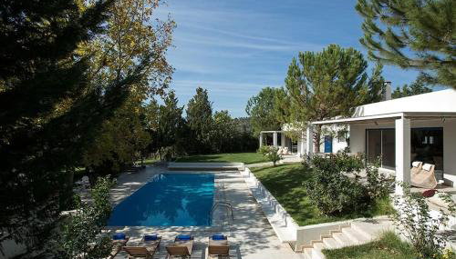 Melissaki Villas - Foto 3