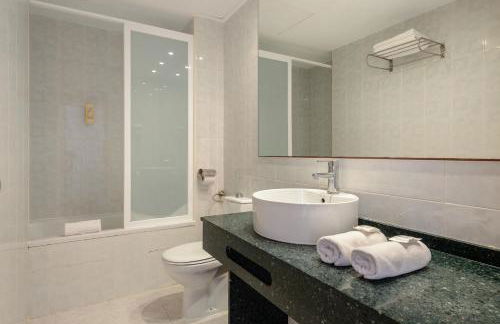 Vibra Panoramic Apartamentos - Foto 28