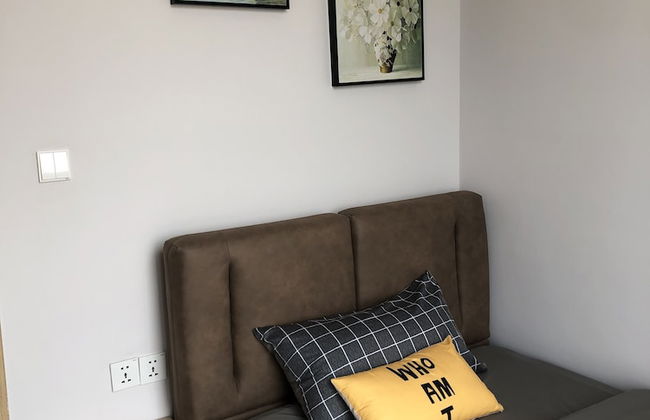 Rose Garden Private Apartment By LINK - Foto 9