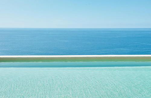 Villa Endless Βlue - Foto 9