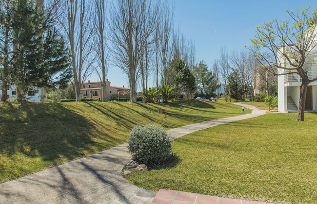 Apartamentos Habitat - Foto 25