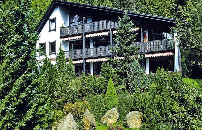 Ferienwohnung im Haus Schiefertal, Wieda - Foto 16