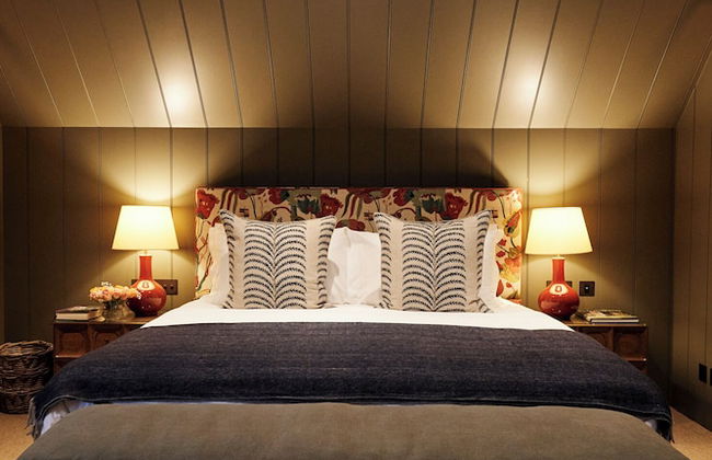 JOIVY Lathallan Mill Farmhouse - Foto 5