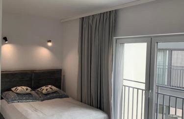 Apartament Łeba Nowęcin - Foto 6