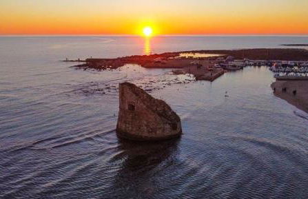 Virgilio hosting Casa Nuovissima Vista Mare - Foto 13