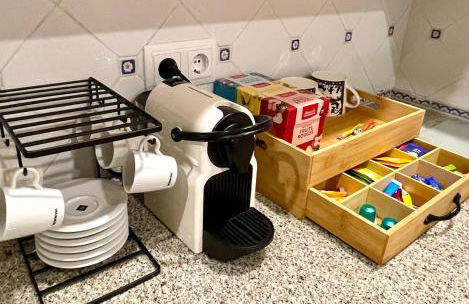 CaLQuEROL 2 penthouse in the downtown - Foto 16