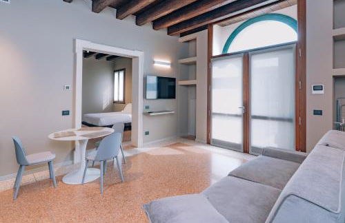 Legnago Suite Apartments - Foto 60