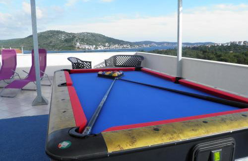 XXL Vila Lavanda for 16 person - Foto 7