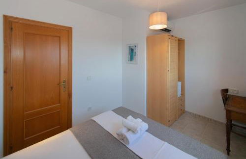 WELCS VILLA 278 EMP con piscina y vista panoramica - Foto 19