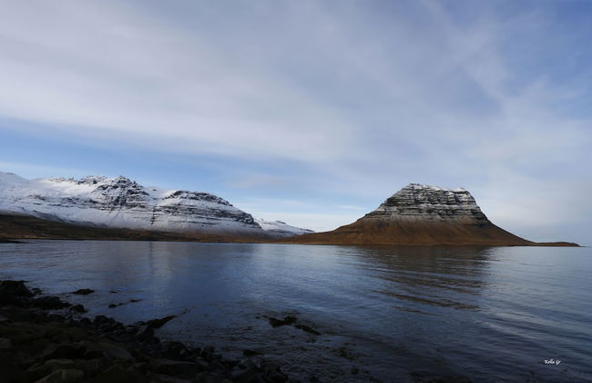 Hellnafell - Foto 73